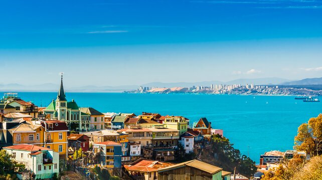 Región de Valparaíso